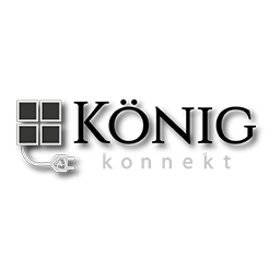 könig konnekt logo